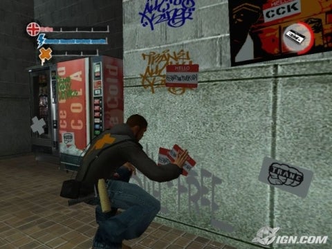 download game marc ecko getting up under pressure pc